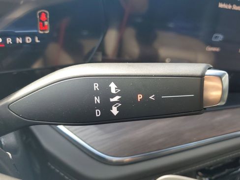 New 2026 Chevrolet Tahoe LT image 31