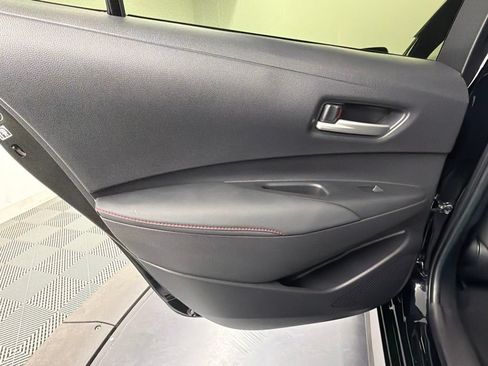 Certified 2024 Toyota Corolla SE w/ SE Package FWD image 38