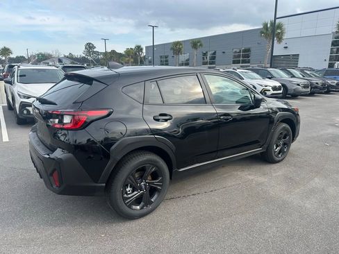 New 2026 Subaru Crosstrek 2.5i w/ Convenience Package #1 image 3