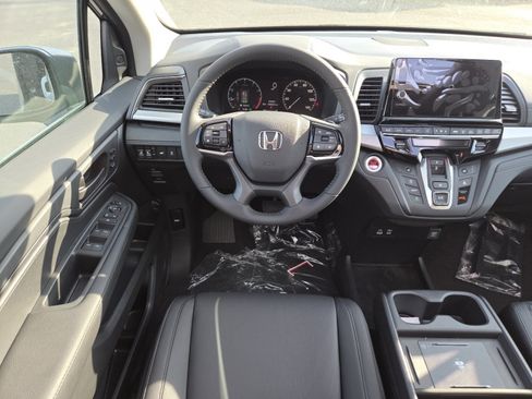 New 2026 Honda Odyssey EX-L image 27