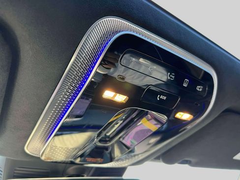 Used 2025 Mercedes-Benz S 63 AMG S image 29