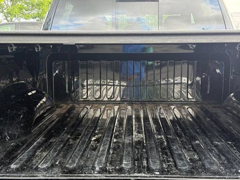 Used 2023 RAM 1500 Big Horn AWD/4WD image 5