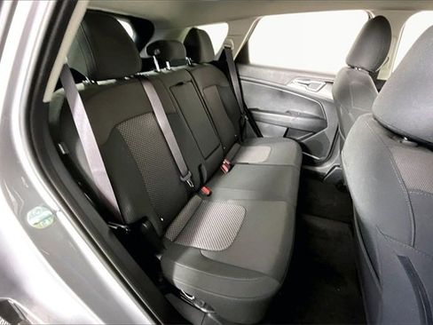 Certified 2026 Kia Sportage LX image 25
