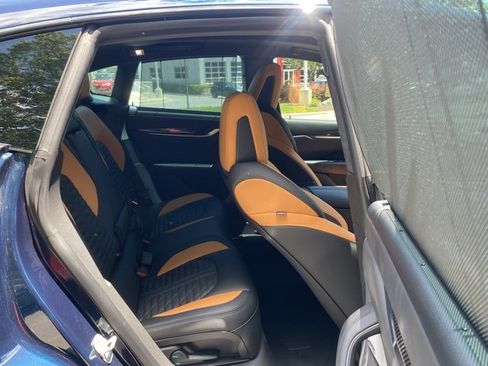 New 2024 Maserati Levante Trofeo image 39