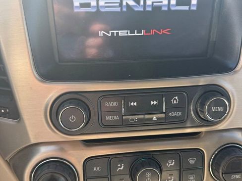 Used 2017 GMC Yukon Denali w/ Open Road Package image 13