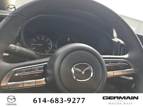 Certified 2026 MAZDA CX-50 AWD 2.5 S w/ Cargo Package image 24