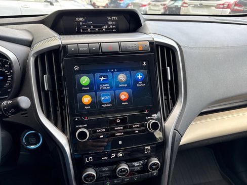 Used 2022 Subaru Ascent Limited image 20