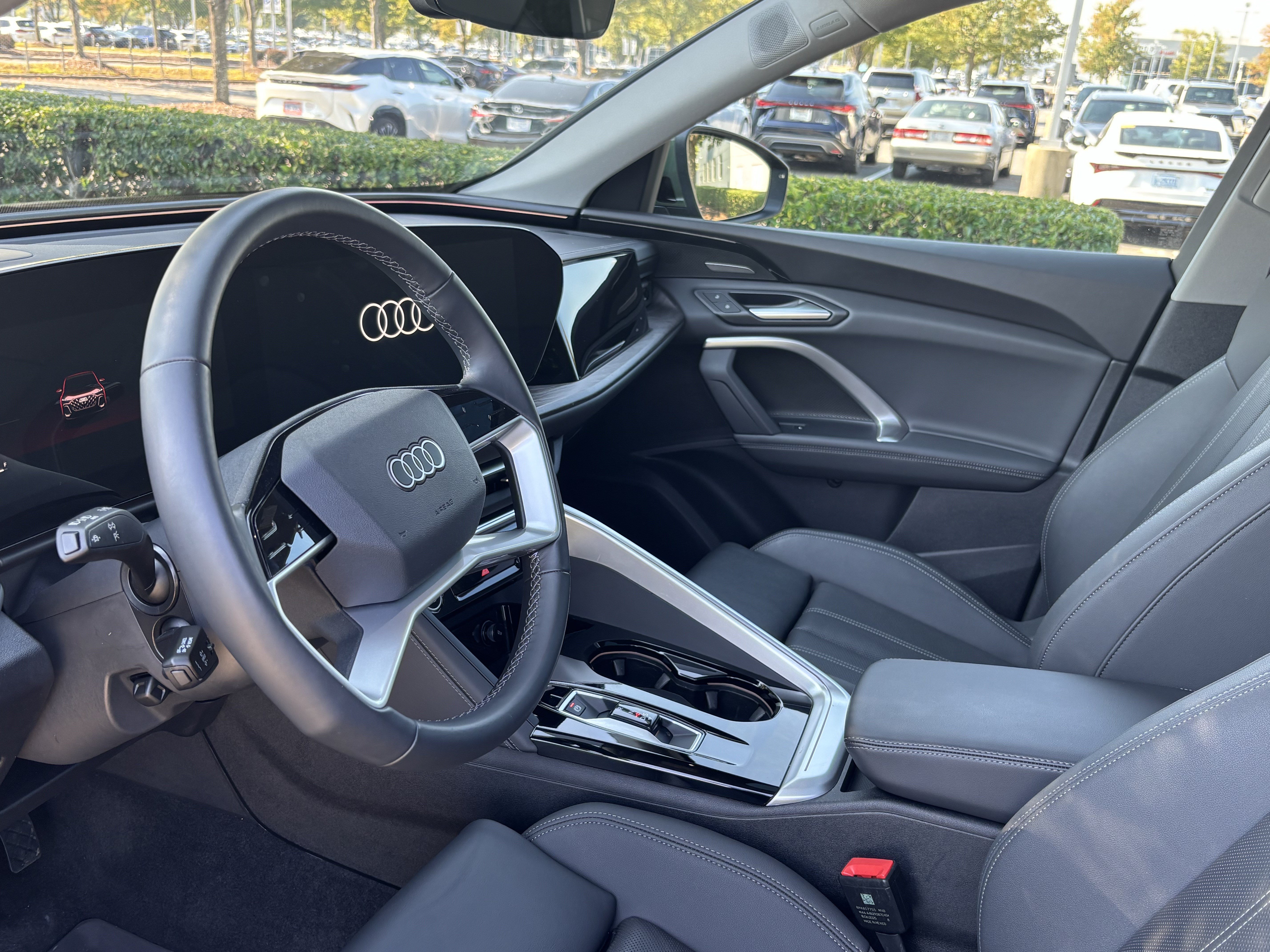 Certified 2025 Audi Q5 Premium w/ Premium Plus AWD/4WD image 17