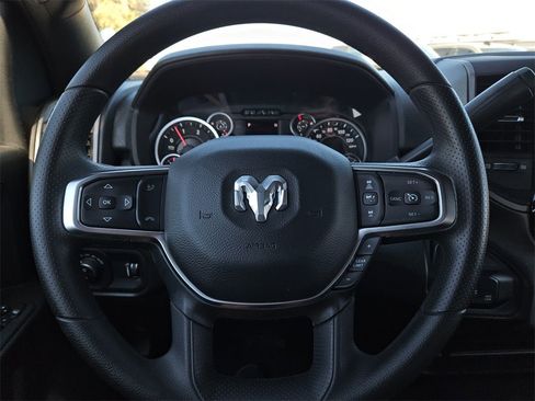 New 2026 RAM 2500 Tradesman image 30