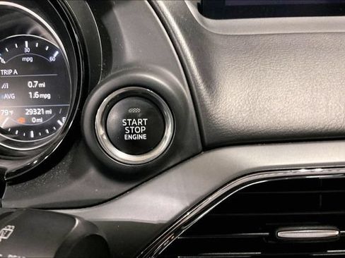 Certified 2023 MAZDA CX-9 Touring AWD/4WD image 34