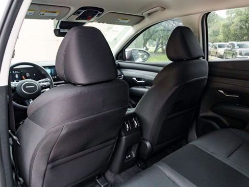 New 2026 Hyundai Tucson SEL image 20