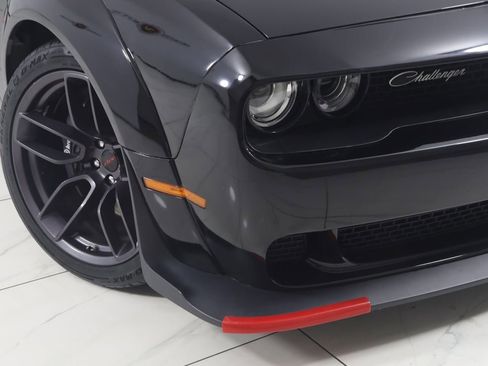 Used 2020 Dodge Challenger R/T Scat Pack image 21