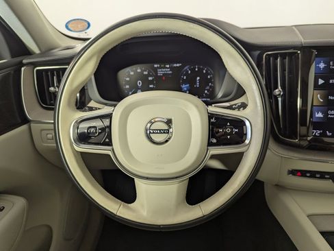 Used 2019 Volvo XC60 T5 Inscription w/ Protection Package Premier AWD/4WD image 65