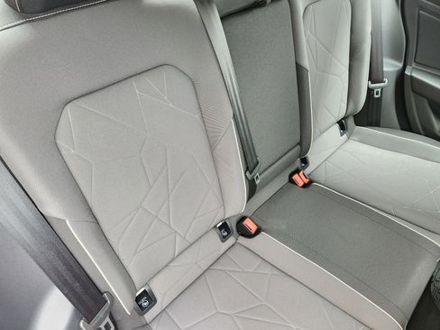 New 2025 Volkswagen Jetta Sport image 25