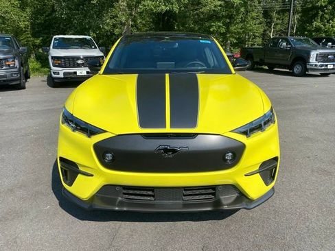 New 2024 Ford Mustang Mach-E GT AWD/4WD image 9