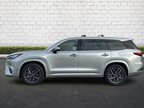 New 2026 Lexus TX 350 AWD image 7