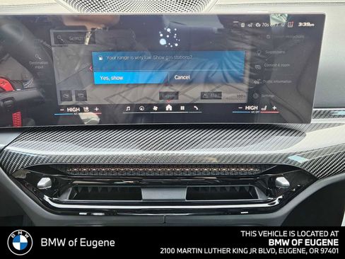 New 2026 BMW M4 xDrive Competition w/ Executive Package image 29