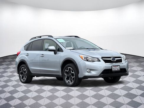 Used 2014 Subaru Crosstrek 2.0i Limited image 6