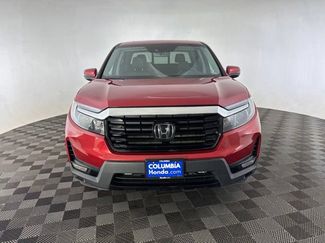 Used 2023 Honda Ridgeline RTL-E video 2