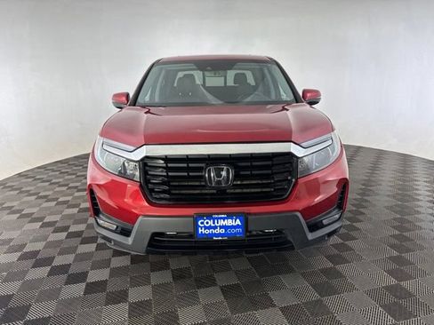 Used 2023 Honda Ridgeline RTL-E image 2