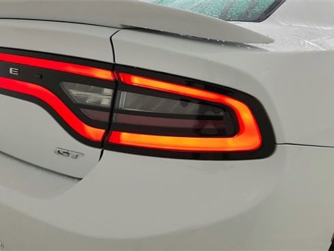 Used 2023 Dodge Charger GT image 11