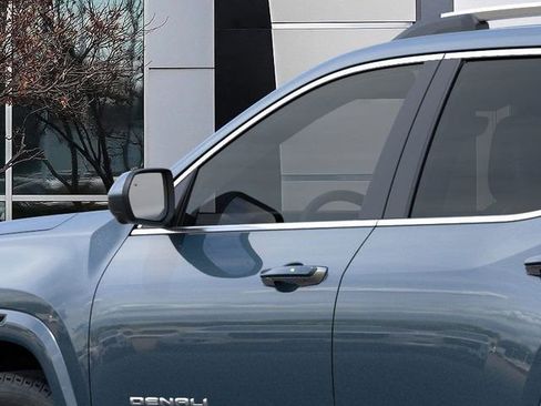 New 2026 GMC Terrain Denali image 12