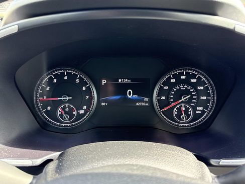 Used 2023 Hyundai Santa Fe SE w/ Cargo Package AWD/4WD image 12