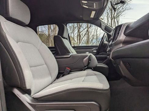 Used 2022 RAM 1500 Big Horn image 36