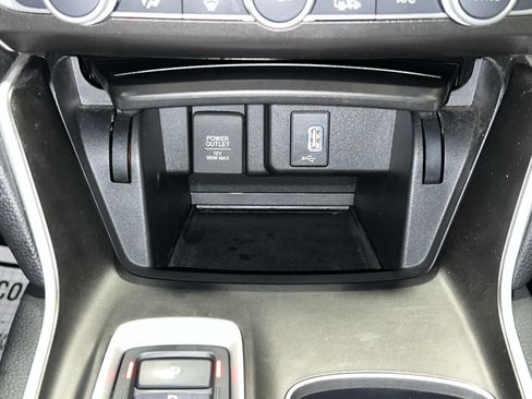 Used 2019 Honda Accord Hybrid image 27