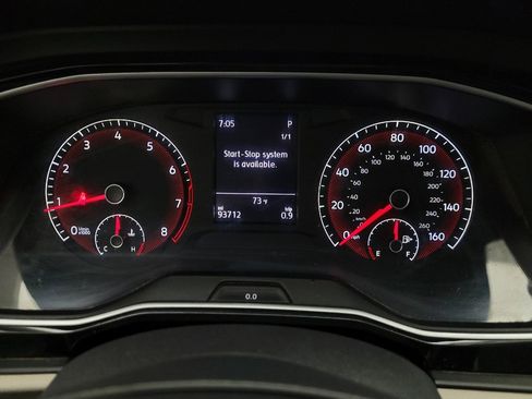 Used 2019 Volkswagen Jetta S image 23