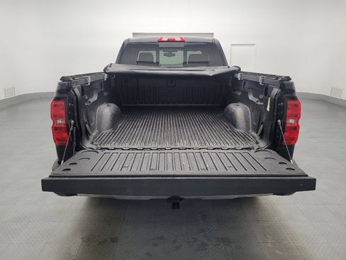 Used 2016 Chevrolet Silverado 1500 LT w/ All Star Edition AWD/4WD image 29