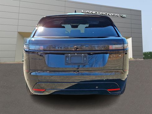 Used 2026 Land Rover Range Rover Velar Dynamic SE AWD/4WD image 7