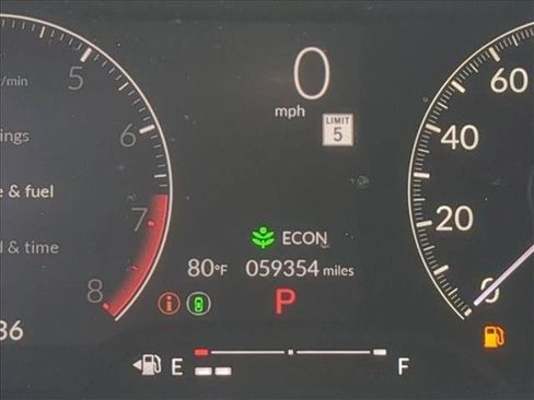 Used 2024 Honda Civic Sport image 11