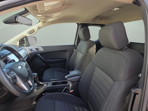 Used 2020 Ford Ranger 4x4 SuperCab image 9