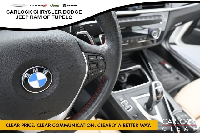 Used 2019 BMW 230i xDrive Convertible AWD/4WD image 18