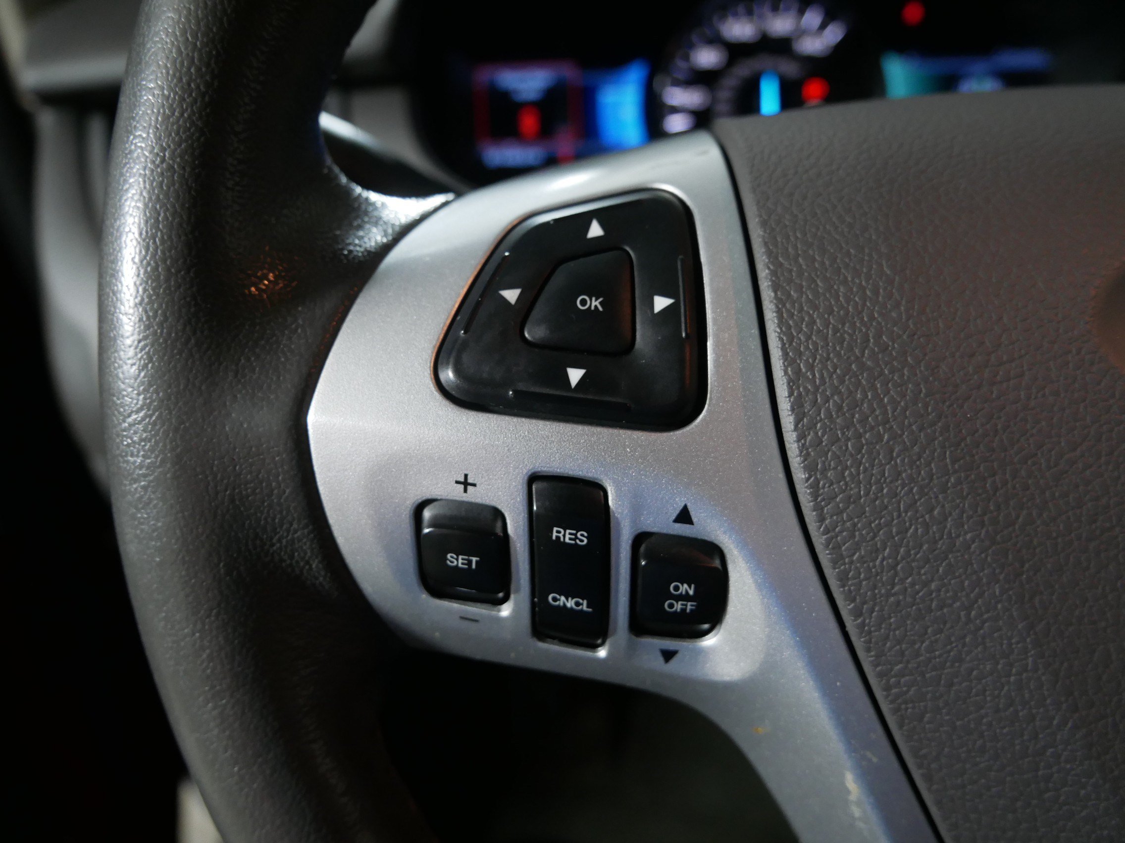 Used 2014 Ford Edge SEL w/ Equipment Group 205A FWD image 27