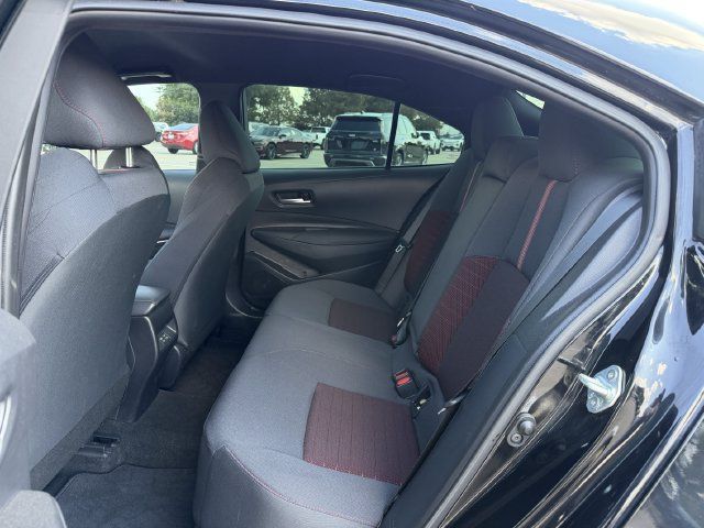 Used 2024 Toyota Corolla SE FWD image 25