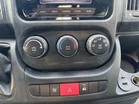 Used 2019 RAM ProMaster 3500 image 20