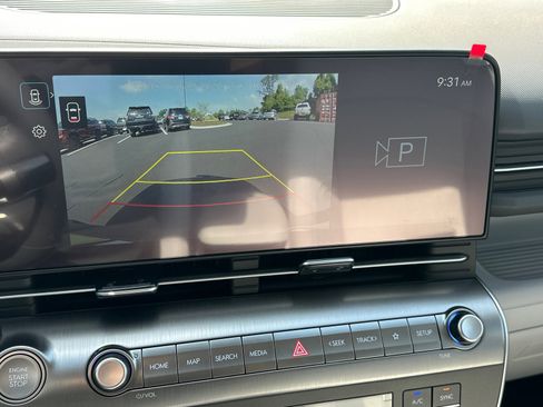 New 2025 Hyundai Kona SEL image 26