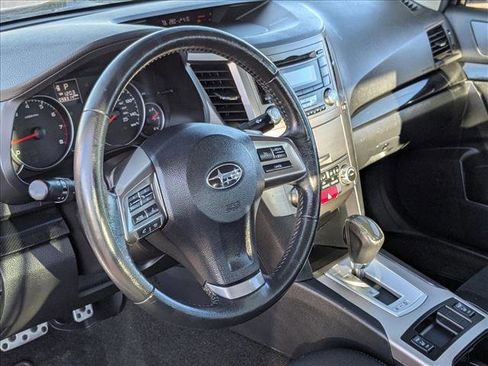 Used 2013 Subaru Legacy 2.5i Sport image 10