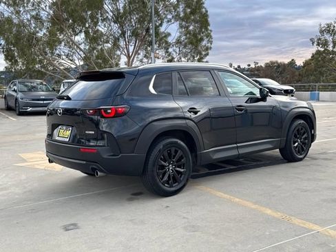 Used 2025 MAZDA CX-50 AWD 2.5 S w/ Preferred Package image 6