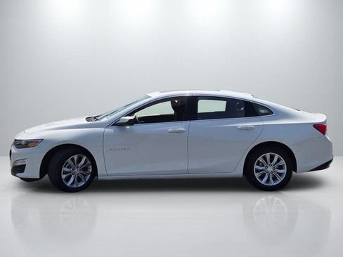Used 2024 Chevrolet Malibu LT FWD image 7