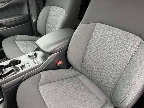 New 2026 Ford Ranger XLT w/ Equipment Group 301A High image 18