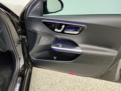 Used 2023 Mercedes-Benz C 300 Sedan w/ Advanced USB Package image 23