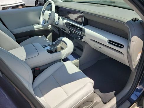 New 2027 Hyundai Palisade SEL Premium FWD image 22