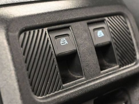 Certified 2025 Ford Bronco Big Bend AWD/4WD image 29