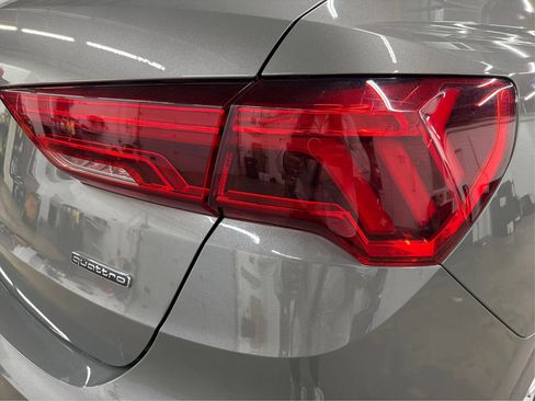 Used 2020 Audi Q3 2.0T Premium w/ Convenience Package AWD/4WD image 45
