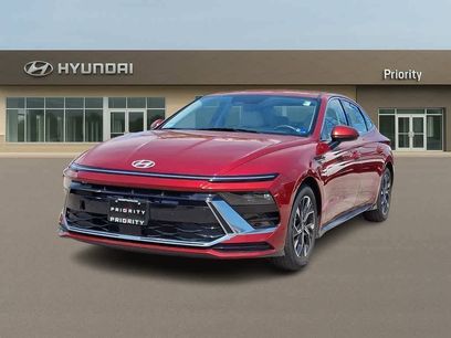 Used 2025 Hyundai Sonata SEL