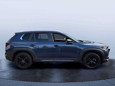 Certified 2026 MAZDA CX-50 AWD 2.5 S w/ Weather Package image 2