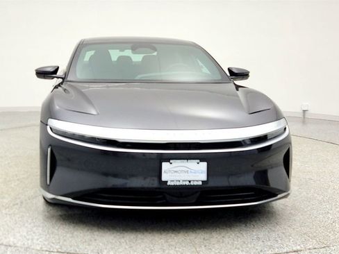 Used 2023 Lucid Air Touring AWD/4WD image 2